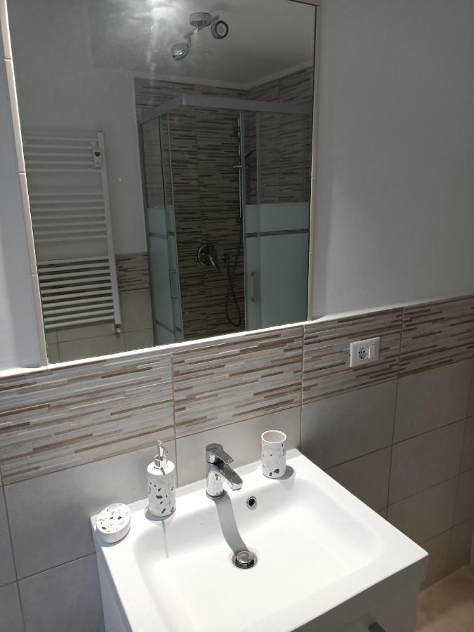 Apartamento Locazione Turistica Roma Exterior foto