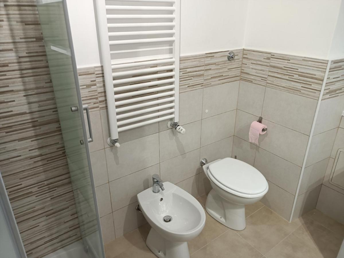 Apartamento Locazione Turistica Roma Exterior foto