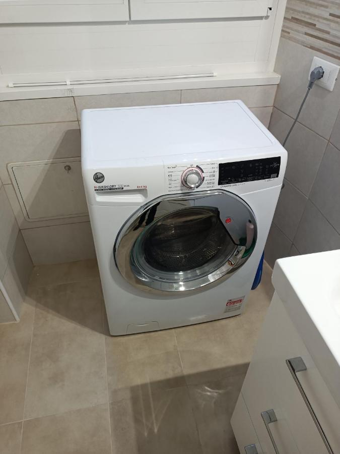 Apartamento Locazione Turistica Roma Exterior foto