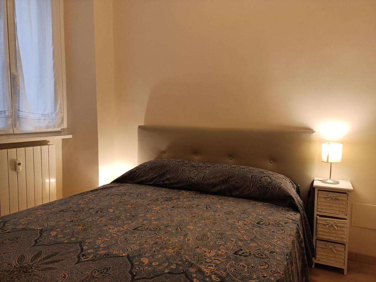 Apartamento Locazione Turistica Roma Exterior foto