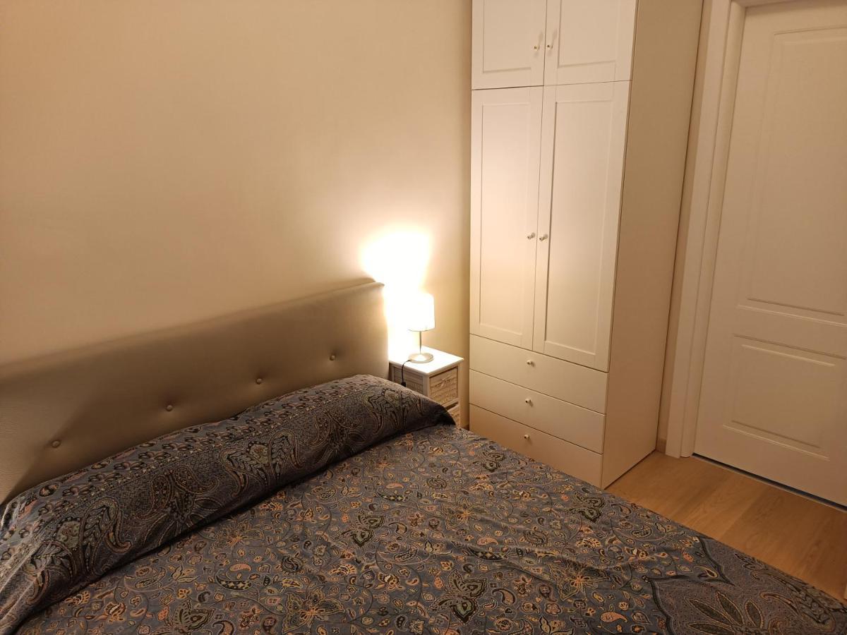 Apartamento Locazione Turistica Roma Exterior foto