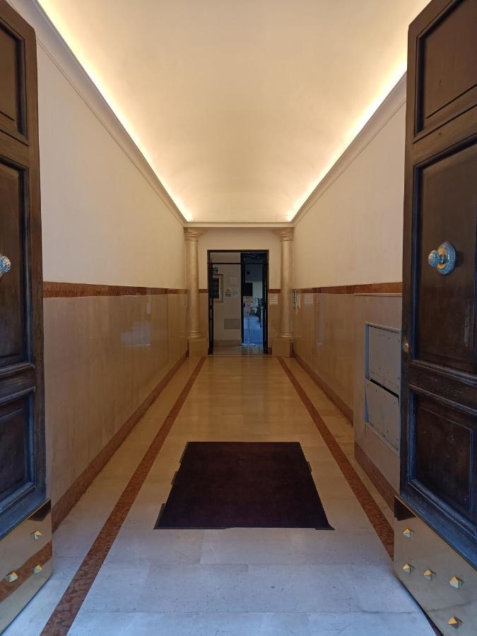 Apartamento Locazione Turistica Roma Exterior foto
