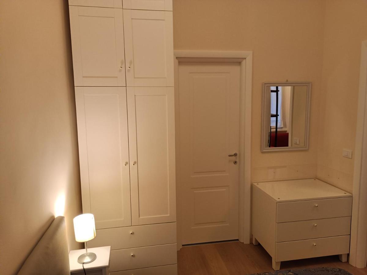 Apartamento Locazione Turistica Roma Exterior foto