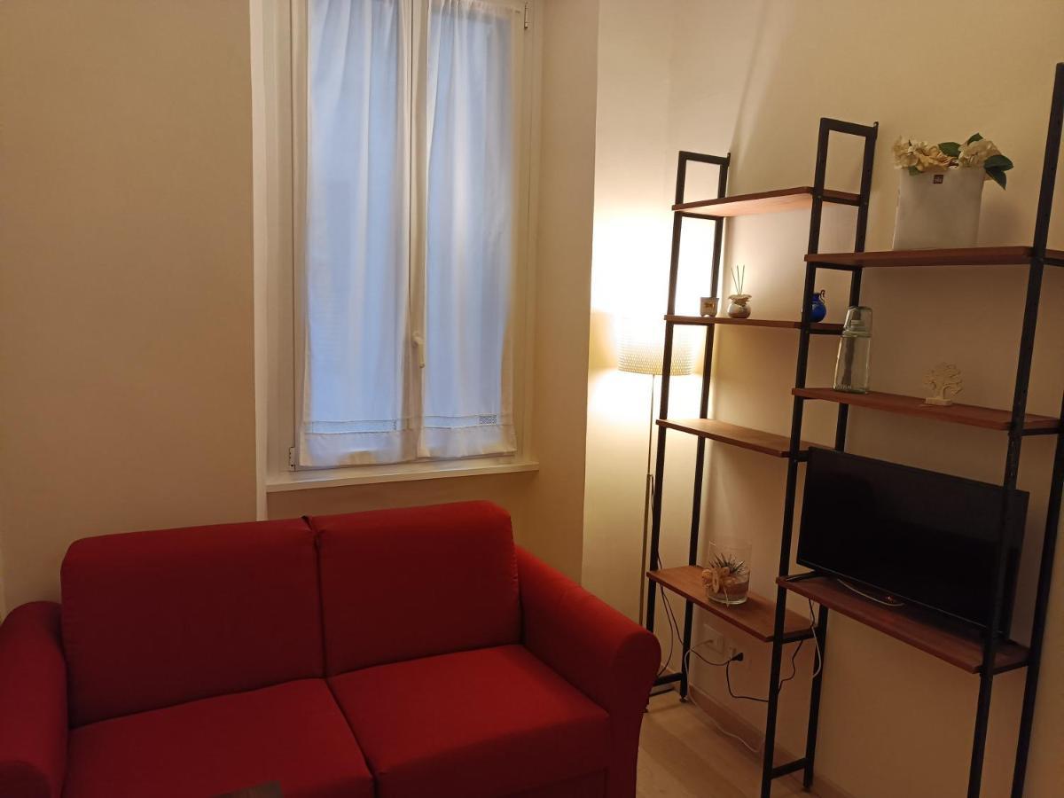 Apartamento Locazione Turistica Roma Exterior foto
